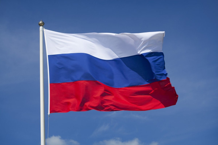 День Государственного флага Российской Федерации.