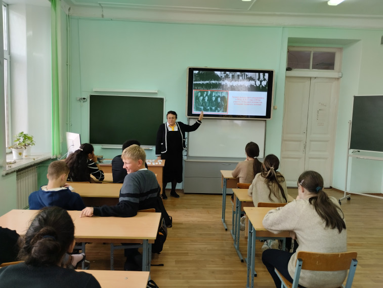 2 октября отмечается Международный день социального педагога..